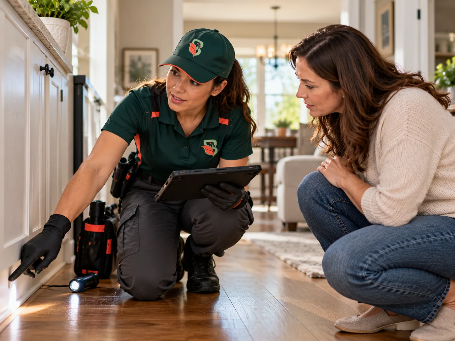 Pest Control Webster, ND FAQs